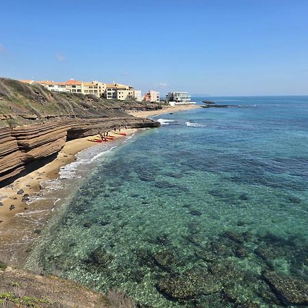אגדה Studio Prestige, Ile Des Pecheurs, Vue Port מראה חיצוני תמונה