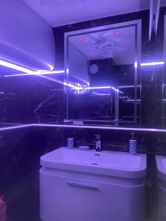אגדה Studio Prestige, Ile Des Pecheurs, Vue Port מראה חיצוני תמונה