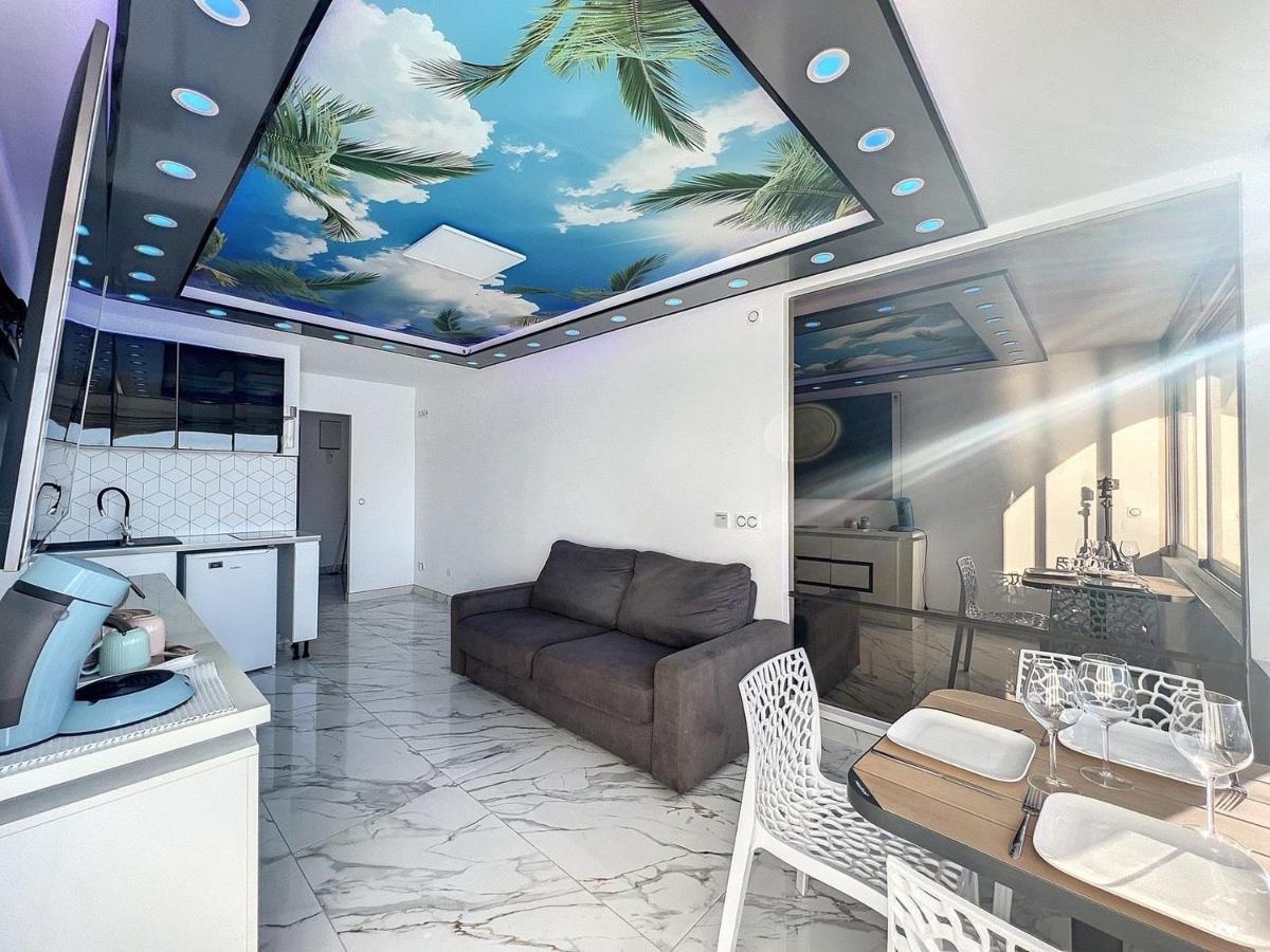 אגדה Studio Prestige, Ile Des Pecheurs, Vue Port מראה חיצוני תמונה