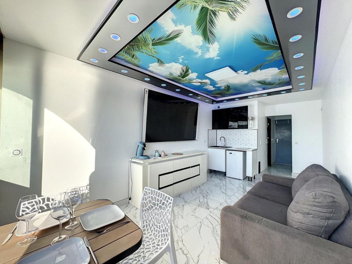 אגדה Studio Prestige, Ile Des Pecheurs, Vue Port מראה חיצוני תמונה