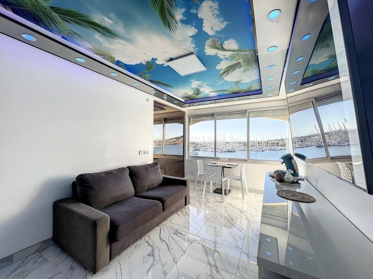 אגדה Studio Prestige, Ile Des Pecheurs, Vue Port מראה חיצוני תמונה
