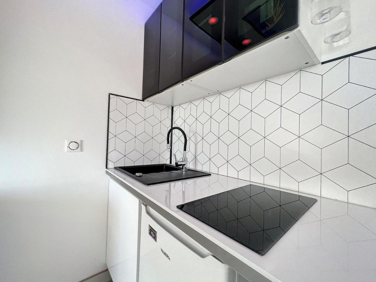 אגדה Studio Prestige, Ile Des Pecheurs, Vue Port מראה חיצוני תמונה