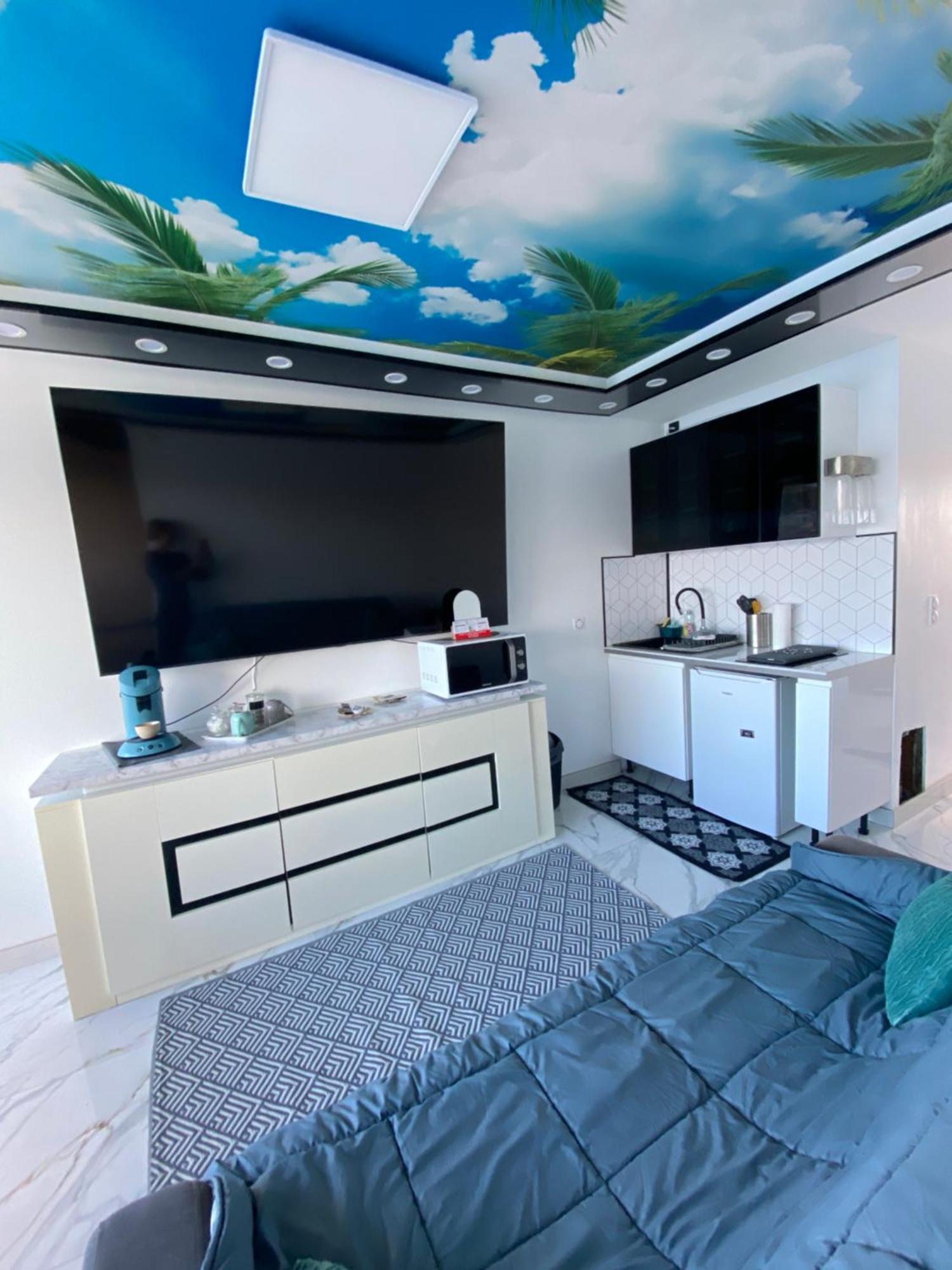 אגדה Studio Prestige, Ile Des Pecheurs, Vue Port מראה חיצוני תמונה