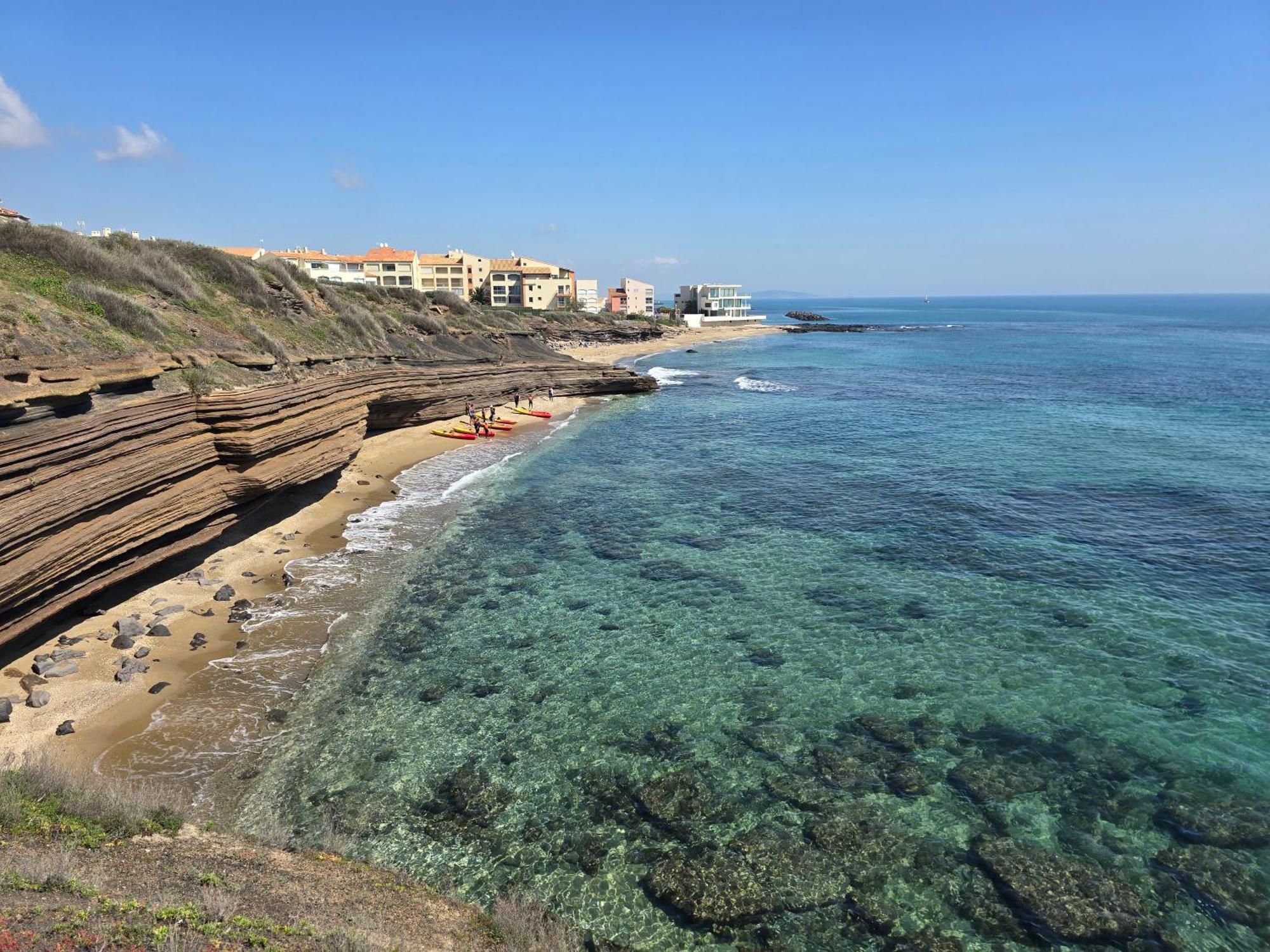 אגדה Studio Prestige, Ile Des Pecheurs, Vue Port מראה חיצוני תמונה